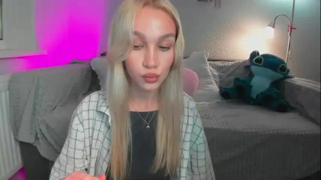 Image 2 of wladilia Stream on Chaturbate on 1 month ago