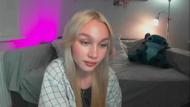Thumbnail 3, wladilia's Stream at Chaturbate, 1 month ago