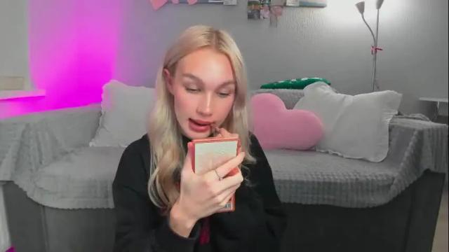 Thumbnail 1, wladilia's Stream at Chaturbate, 1 month ago