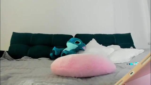 Thumbnail 2, wladilia's Stream at Chaturbate, 1 month ago