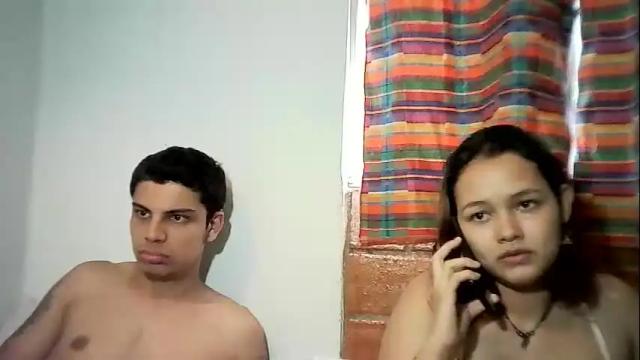 Thumbnail 1, wolf_and_moon's Stream at Chaturbate, 22 months ago