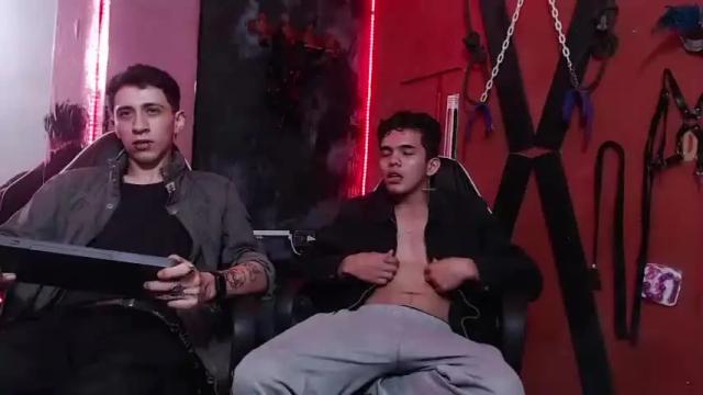 Thumbnail 1, wolf_king1121's Stream at Chaturbate, 22 months ago