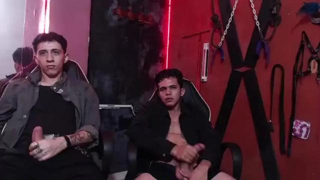 Thumbnail 3, wolf_king1121's Stream at Chaturbate, 22 months ago