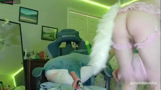 Thumbnail 1, wolf_princess's Stream at Chaturbate, 1 month ago