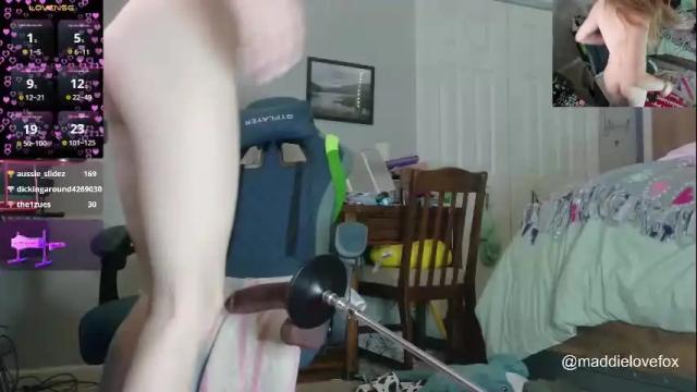 Image 4 of wolf_princess Stream on Chaturbate on 1 month ago
