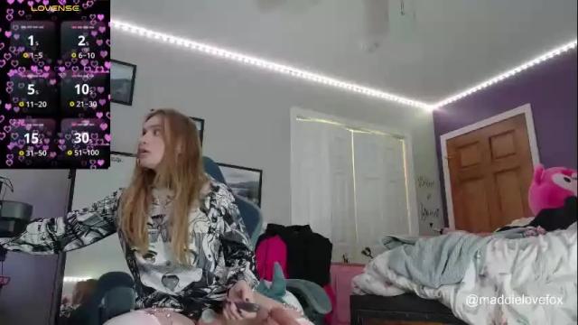 Thumbnail 1, wolf_princess's Stream at Chaturbate, 5 months ago