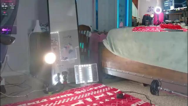 Thumbnail 1, wolf_princess's Stream at Chaturbate, 6 days ago