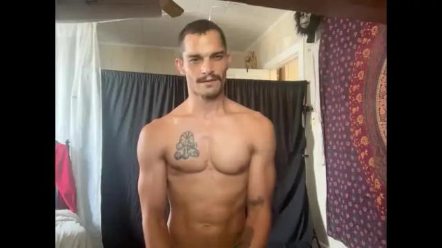 Thumbnail 3, wolfblazer5's Stream at Chaturbate, 1 month ago