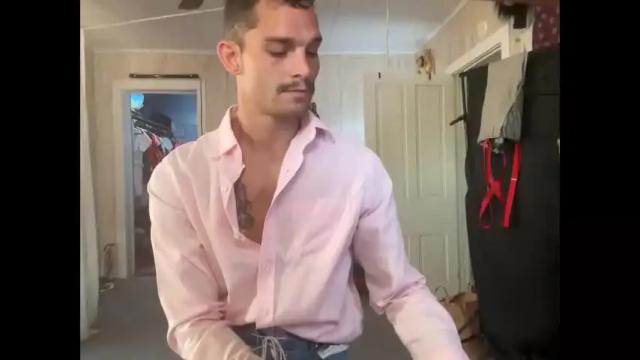 Image 7 of wolfblazer5 Stream on Chaturbate on 20 days ago
