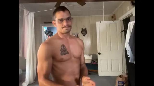 Thumbnail 1, wolfblazer5's Stream at Chaturbate, 17 days ago
