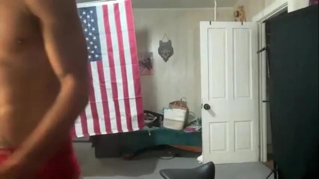 Image 3 of wolfblazer5 Stream on Chaturbate on 12 days ago