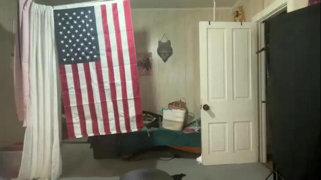 Image 7 of wolfblazer5 Stream on Chaturbate on 12 days ago