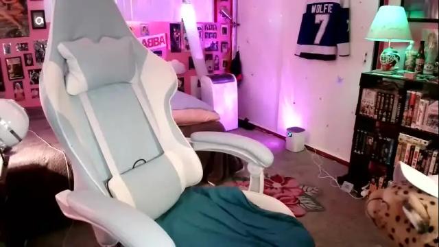 Image 12 of wolfie_777 Stream on Chaturbate on 2 months ago