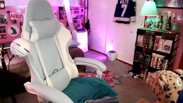 Thumbnail 2, wolfie_777's Stream at Chaturbate, 1 month ago