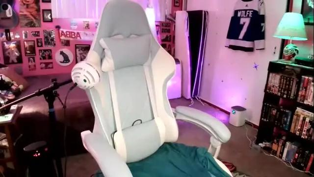 Image 10 of wolfie_777 Stream on Chaturbate on 1 month ago