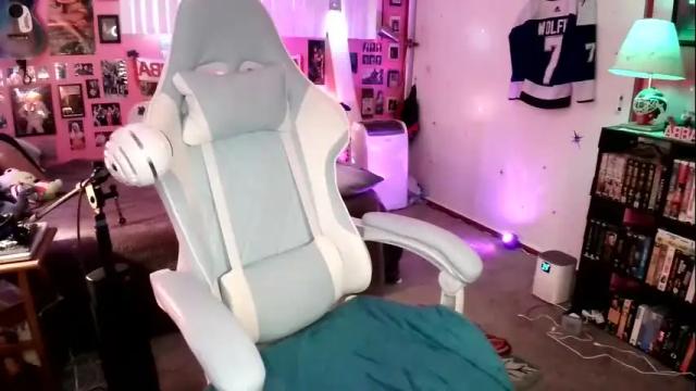 Thumbnail 2, wolfie_777's Stream at Chaturbate, 1 month ago