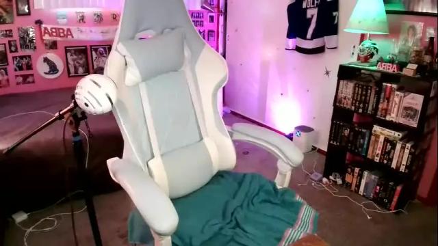 Image 12 of wolfie_777 Stream on Chaturbate on 22 days ago