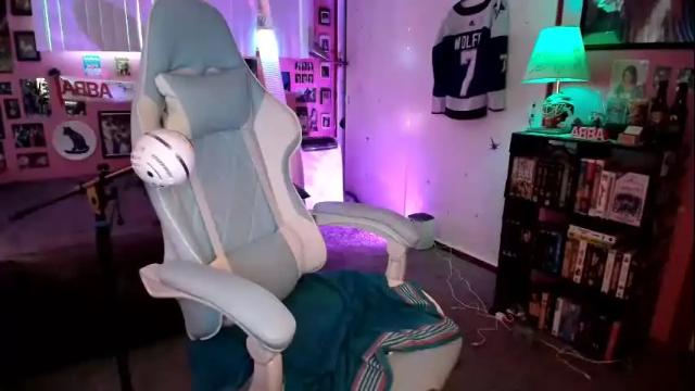 Image 12 of wolfie_777 Stream on Chaturbate on 11 days ago