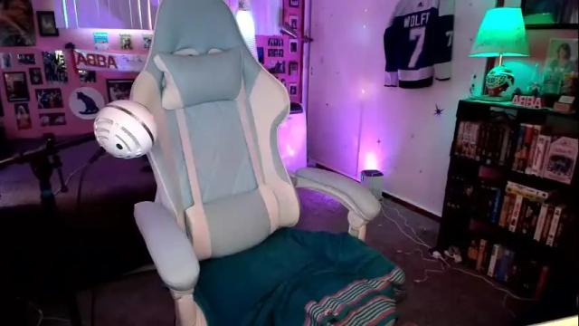 Image 12 of wolfie_777 Stream on Chaturbate on 6 days ago