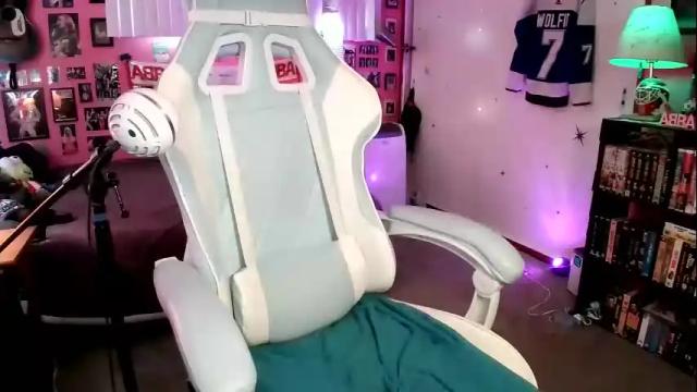 Thumbnail 2, wolfie_777's Stream at Chaturbate, 1 month ago