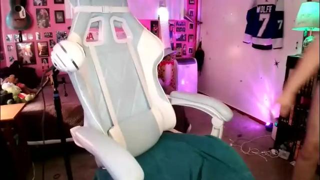 Image 11 of wolfie_777 Stream on Chaturbate on 1 month ago