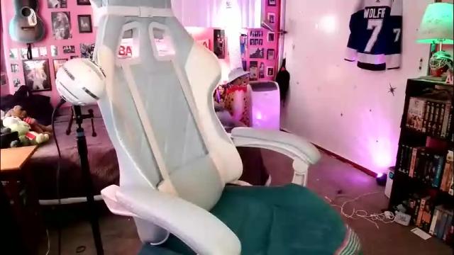 Image 2 of wolfie_777 Stream on Chaturbate on 1 month ago