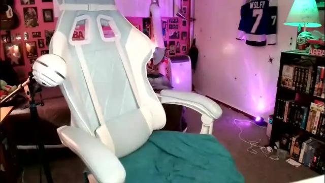 Image 8 of wolfie_777 Stream on Chaturbate on 28 days ago