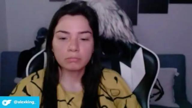 Image 10 of wolfs_daughter Stream on Chaturbate on 13 months ago