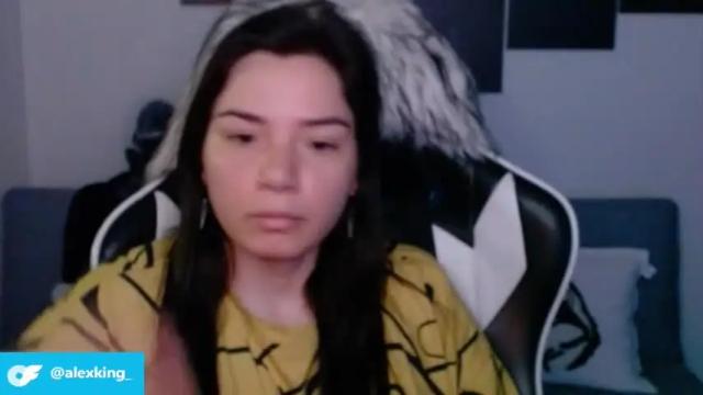 Thumbnail 3, wolfs_daughter's Stream at Chaturbate, 13 months ago