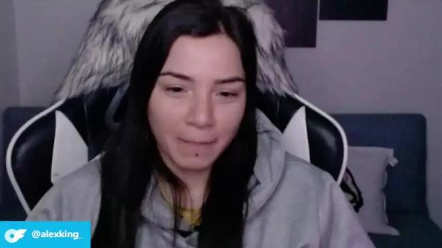 Thumbnail 1, wolfs_daughter's Stream at Chaturbate, 13 months ago