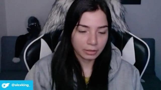 Thumbnail 3, wolfs_daughter's Stream at Chaturbate, 13 months ago
