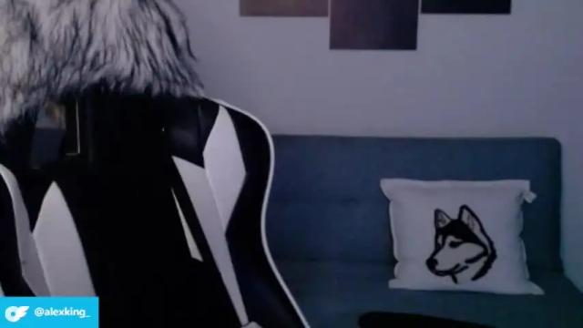 Thumbnail 2, wolfs_daughter's Stream at Chaturbate, 12 months ago