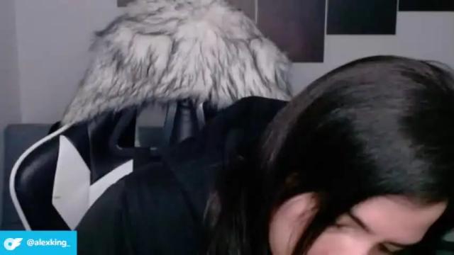 Thumbnail 1, wolfs_daughter's Stream at Chaturbate, 12 months ago