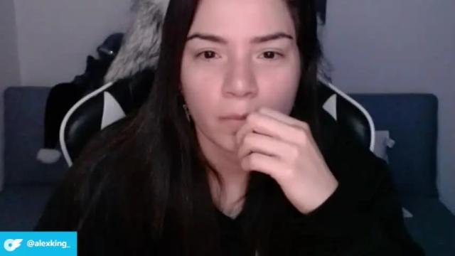 Image 11 of wolfs_daughter Stream on Chaturbate on 12 months ago