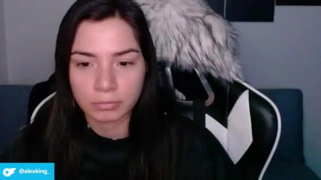Thumbnail 3, wolfs_daughter's Stream at Chaturbate, 12 months ago