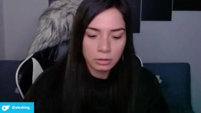 Thumbnail 1, wolfs_daughter's Stream at Chaturbate, 12 months ago