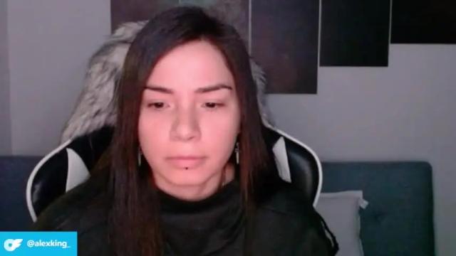 Thumbnail 3, wolfs_daughter's Stream at Chaturbate, 12 months ago