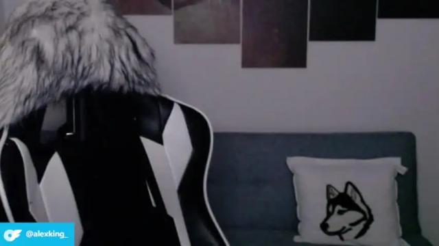 Thumbnail 3, wolfs_daughter's Stream at Chaturbate, 12 months ago