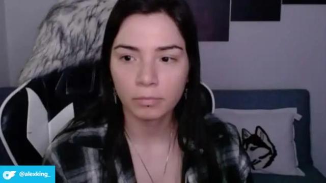 Thumbnail 3, wolfs_daughter's Stream at Chaturbate, 12 months ago