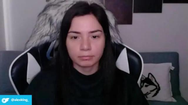 Thumbnail 2, wolfs_daughter's Stream at Chaturbate, 12 months ago