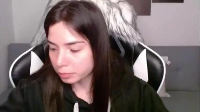 Thumbnail 2, wolfs_daughter's Stream at Chaturbate, 10 days ago