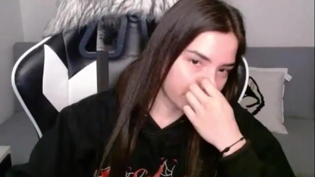 Thumbnail 1, wolfs_daughter's Stream at Chaturbate, 6 days ago