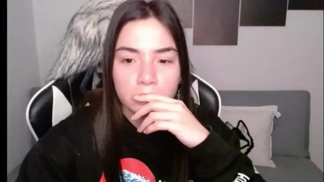Image 3 of wolfs_daughter Stream on Chaturbate on 1 month ago