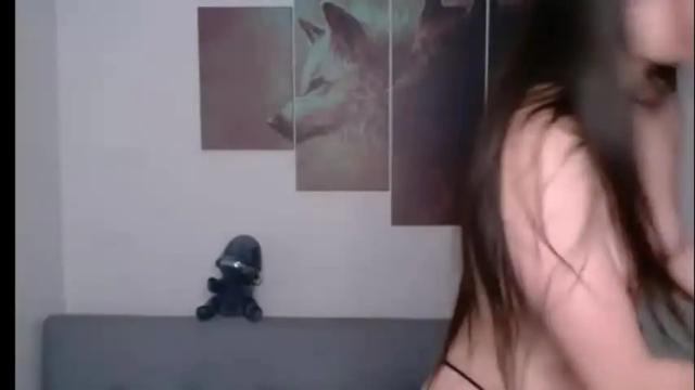Image 8 of wolfs_daughter Stream on Chaturbate on 1 month ago