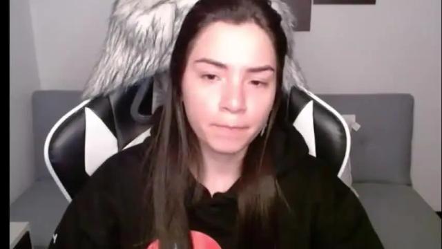 Thumbnail 1, wolfs_daughter's Stream at Chaturbate, 1 month ago