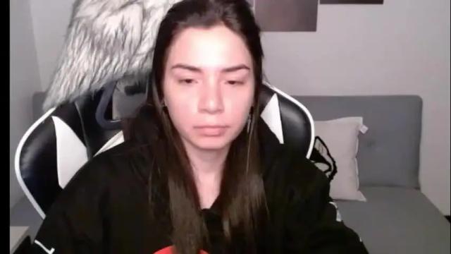 Thumbnail 2, wolfs_daughter's Stream at Chaturbate, 1 month ago