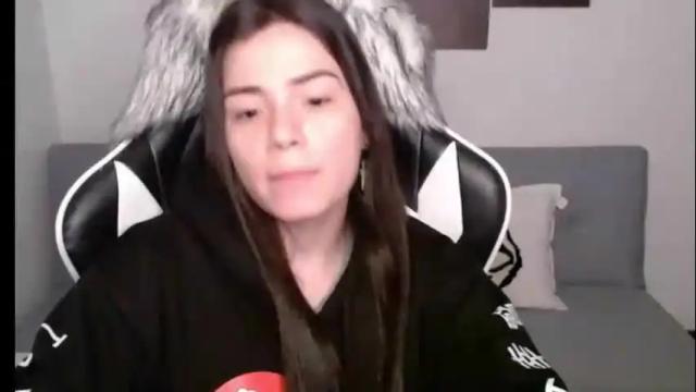 Image 8 of wolfs_daughter Stream on Chaturbate on 1 month ago