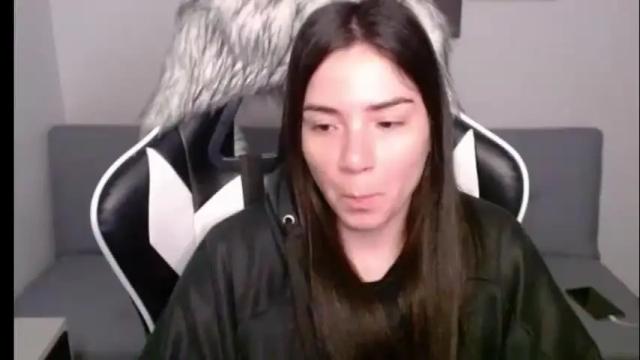 Thumbnail 2, wolfs_daughter's Stream at Chaturbate, 1 month ago