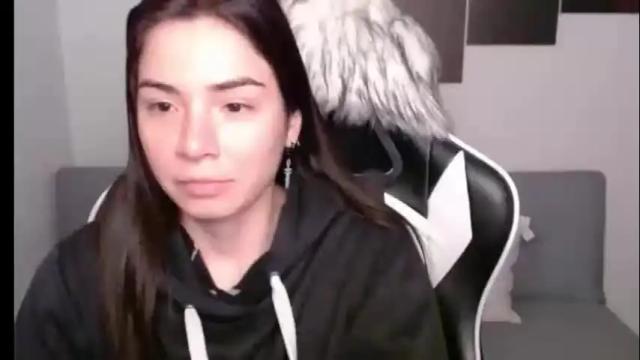 Thumbnail 2, wolfs_daughter's Stream at Chaturbate, 1 month ago