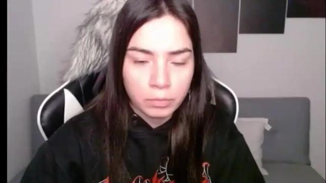 Thumbnail 2, wolfs_daughter's Stream at Chaturbate, 1 month ago